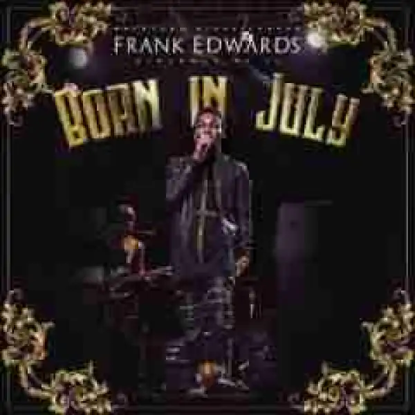 Frank Edwards - JOY